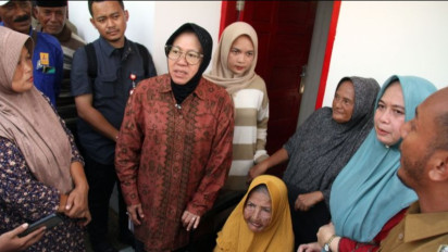 Kemensos Dukung Upaya Pemberdayaan Lansia untuk Bekerja Kembali