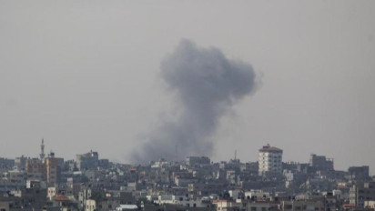 Waspada Kemungkinan Konflik Meluas di Timur Tengah, Kemlu Pastikan Perwakilan RI Siapkan Rencana