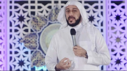 Mulai Baca Surat ini Berulang Kali di Shalat Dhuha jika Tak Hafal Ad-Dhuha dan Asy-Syams, Kata Syekh Ali Jaber Penting untuk...