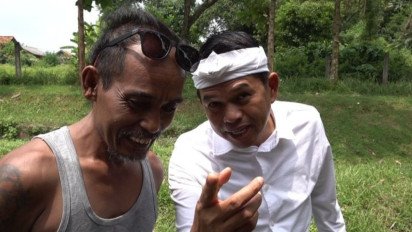 Dedi Mulyadi Klaim Didukung Semua Warga Jawa Barat Maju Pilgub 2024