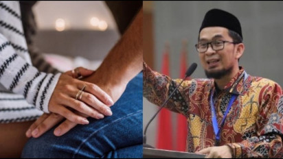 Rajin Shalat Tapi Maksiat Jalan Terus, Bagaimana Hukumnya Menurut Agama Islam? Begini Kata Ustaz Adi Hidayat….