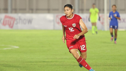 Bukti Liga Putri Harus Ada, Pemain Terbaik Hingga Abroad Butuh Kompetisi Demi Timnas Putri Indonesia