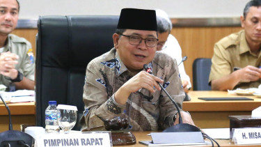 Buntut Hak Rumah Disabilitas Tak Kunjung Dipenuhi, DPRD Jakarta Ngamuk dan Semprot Keras Dinas Perumahan DKI