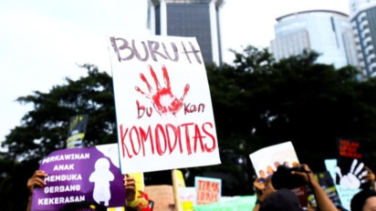 Waduh! Ini Sanksi Jika Tak Setor 3% Gaji untuk Iuran Tapera, Pekerja dan Pengusaha Bisa Tambah Tekor Kena Denda