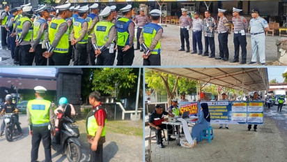 Bapenda Jateng Beri Diskon Pajak hingga Pembebasan Biaya Balik Nama dan Keringanan Tunggakan 2024, Demi Genjot Penerimaan Pajak Kendaraan Bermotor