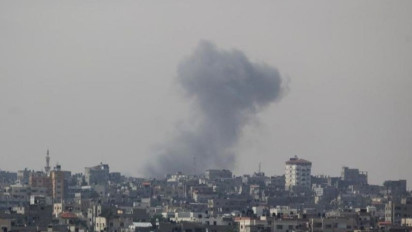 Konflik Timur Tengah Makin Meluas , Bagaimana Kabar WNI di Timteng? Kemenlu Buka Suara