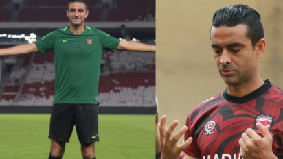 Dulu Hidup Melarat, Pemain Asing Asal Brasil lni Justru Sukses di Indonesia, Bahkan Dulu Sempat Bermain Bola Tanpa Sepatu Karena Tak Mampu