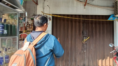 Kasus Suntik Filler Payudara Berujung Maut di Sleman, Ternyata Ini Jenis Cairan yang Disuntikkan ke Korban