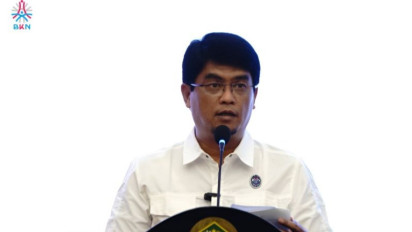 Kabar Gembira, Kemenag Bakal Buka 110.553 Formasi ASN pada tahun 2024