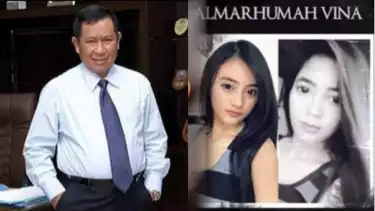 Kasus pembunuhan Vina