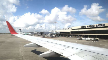 Nilai Investasi Rp2,4 Triliun, Pembangunan Terminal 2 Bandara Hang Nadim Batam Jadi Percontohan Bandar Udara Internasional: Desainnya Kearifan Lokal