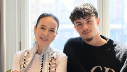 Madame Pang Pamer Pemain Keturunan Thailand, Pernah Bawa Tottenham Hotspur Juara