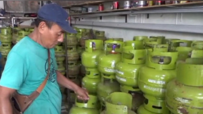 Elpiji Jadi Beban Subsidi, Ekonom Desak Pemerintah Perluas Infrastruktur Jargas