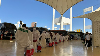 Tergiur Harga Murah Berujung Tertipu Tawaran Haji Ilegal? Intip Langkah-langkah Ini agar Tak Merugi!