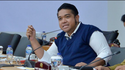 Soal Duet Maut Keponakan Prabowo dan Anak Jokowi di Pilgub Jakarta, PSI: Ini Bisa Meramaikan Suasana