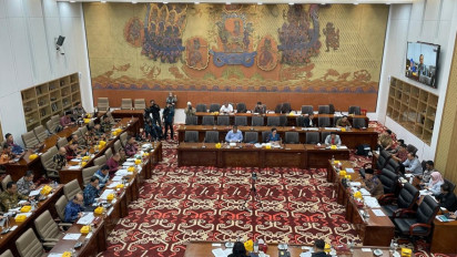 Starlink Dianggap Ancam Bisnis Telkom, Anggota DPR RI Ramai Pertanyakan Izin hingga Keamanan: Saya Bingung Kenapa Dapat Keistimewaan?