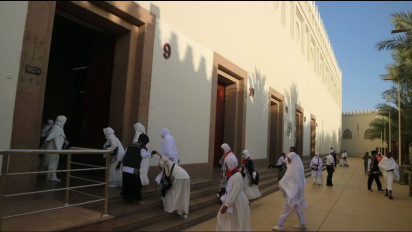 Konjen RI Jeddah: 22 WNI yang Ditahan Arab Saudi Dibebaskan