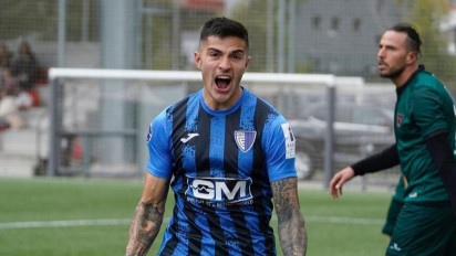 Tim Promosi Liga 1 Rekrut Pemain Argentina