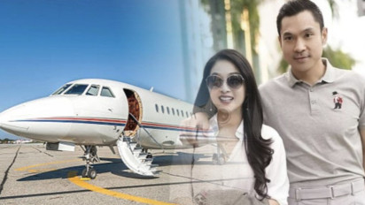 Tak Hanya Sandra Dewi, Asisten Pribadinya Juga Diperiksa Kejagung soal Korupsi Timah