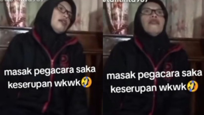 Bikin Geger, Giliran Pengacara Saka Tatal Disebut Kesurupan, Sebut Nama Vina dan Eky Punya Rencana Lakukan Ini