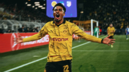 Tak Dipanggil Timnas Belanda untuk Euro 2024, Pemain Keturunan Indonesia Fokus ke Final Liga Champions