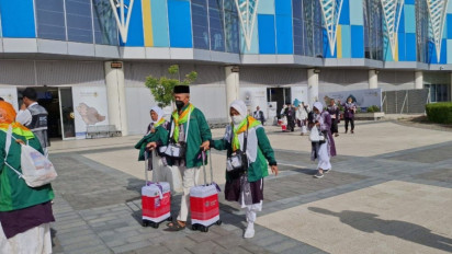 Polemik Tanpa Visa Haji, Syuriah PBNU: Cacat dan Berdosa!