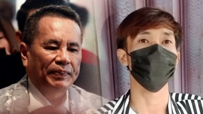 Saksi Aep dan Dede Dinilai Beri Kesaksian yang Berbeda dengan Putusan Pengadilan, Hotman Paris: Semua di TKP Tapi Tidak Termasuk Pegi