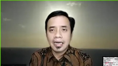 Pukat UGM Kritik Keras Jampidsus Kejagung, Sebut Tebang Pilih Kasus Korupsi