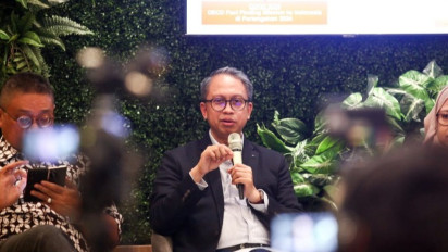 Deputi Kemenko Perekonomian Ungkap Sejumlah Fakta Investor Proyek Kereta Cepat Jakarta-Surabaya, Ada Jepang hingga China