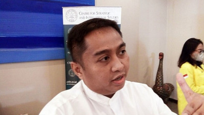 Pengamat Politik Sebut Keputusan MA soal Syarat Minimum Cagub-Cawagub Mirip Keputusan MK Nomor 90