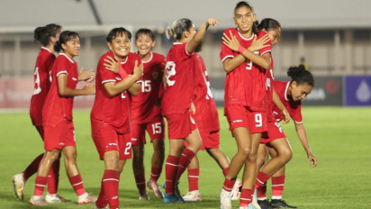 Alasan Thailand hingga Vietnam Tak Ikut Piala AFF Wanita 2024 yang Bikin Timnas Putri Indonesia Melaju Mulus ke Final: Kans Garuda Pertiwi Juara Terbuka! 