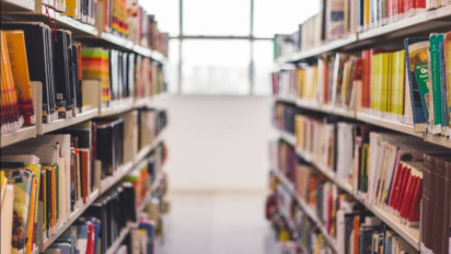 Polemik Peredaran Buku Sastra, PP Muhammadiyah Ingatkan Ini ke Kemendikbudristek