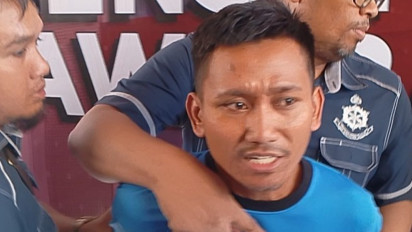 Kebohongan Pegi Berakhir! Sosok Melmel Beberkan Fakta-fakta Mengejutkan Kasus Vina Cirebon Ternyata di Malam Itu...