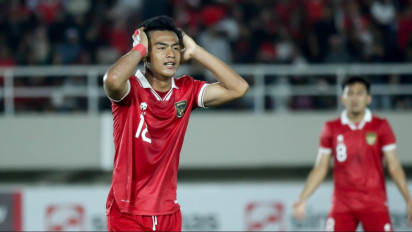 Meski Baru Kena Kartu Merah, Jurnalis Inggris Ini Jelaskan Skill Pratama Arhan jadi Opsi Serangan Paling Bahaya di Sepak Bola Modern