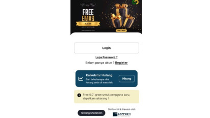 Manfaat Tabungan Emas Digital untuk Pensiun dan Pendidikan