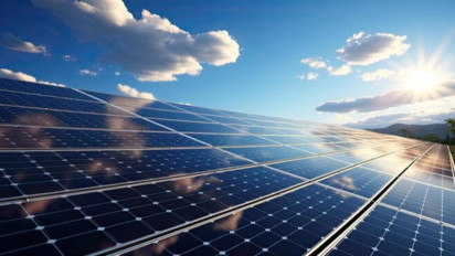 PLN akan Operasikan 4 Proyek Energi Hijau Baru di Tahun 2025, Ada PLTB hingga PLTS Terapung