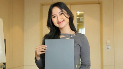 Viral Kisah Nimas Dikuntit Adi 'Aku Kasih Uang Lima Ribu, Kamu Kasih Aku Neraka 10 Tahun' Bakal Difilmkan