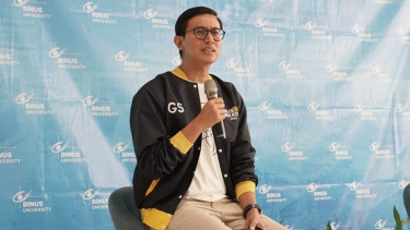 Jurus Jitu Kuliah 2,5 Tahun Langsung Gapai Karir Bisa Jadi Solusi Atasi Pengangguran di Kalangan Generasi Muda