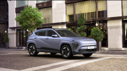 Meski Belum Resmi Dijual, Sejumlah Sales Sudah Buka PO Hyundai Kona Electric Terbaru, Segini Harganya…