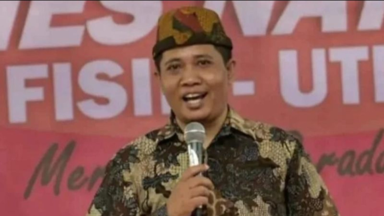 Pakar Tegaskan Putusan MA soal Batas Usia Buka Ruang Regenerasi Kepemimpinan
            - galeri foto