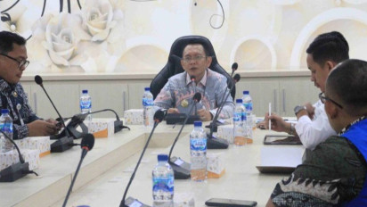 Kabar Baik! Pemkab Bekasi: Ada 20 Persen Tambahan Kuota Jalur Zonasi PPDB 2024