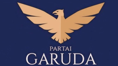 Jelang Pilkada Serentak 2024, Partai Garuda Buka Pendaftaran Bakal Calon Kepala Daerah
