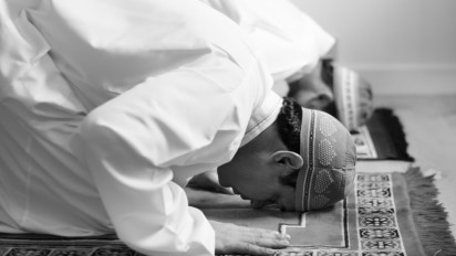 Doa Taubat Nabi Adam Meminta Ampun kepada Allah atas Kesalahan yang Telah Diperbuat, QS Al-A’raf ayat 23