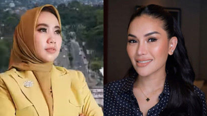 Tak Terduga, ini Alasan Pengacara Putri Maya Rumanti Bantu Keluarga Vina, Nikita Mirzani Sindir Royalti Film Vina: Sebelum 7 Hari