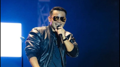 Lirik Lagu Judika - Bukan Dia Tapi Aku, Beratnya Ikhlas Ketika Dia Memilih Orang Lain