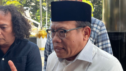 Dugaan Korupsi Lelang Saham PT GBU, KSST Minta KPK Periksa Kebijakan PPA Kejagung