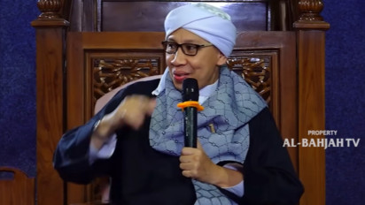 Pernah Meninggalkan Shalat, Tak akan Bisa Masuk Surga? Buya Yahya Tegaskan Mulai Sekarang...