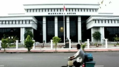 MA Ubah Syarat Usia Calon Kepala Daerah, Partai NasDem Singgung Hal Ini