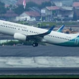 Kemenhub Bantah Isu Penerbangan Internasional Dihentikan