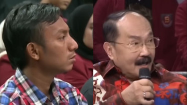 Ingatan Detail Sepupu Pegi Diragukan Setelah 8 Tahun Kasus Vina, Praktisi Hukum Sebut Kesaksian Ibnu Tak Masuk Akal